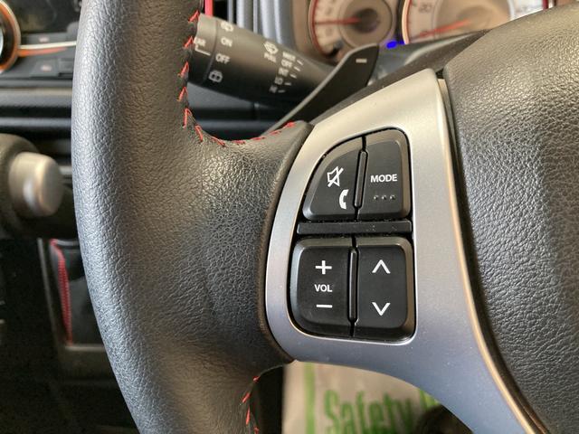 ベースグレード 4WD 衝突被害軽減ブレーキ ターボ CDチューナー オートライト/エアコン キーフリー リモコンエンジンスターター LEDヘッドランプ ハロゲンフォグランプ 運転席チルトステアリング/シートリフター(32枚目)