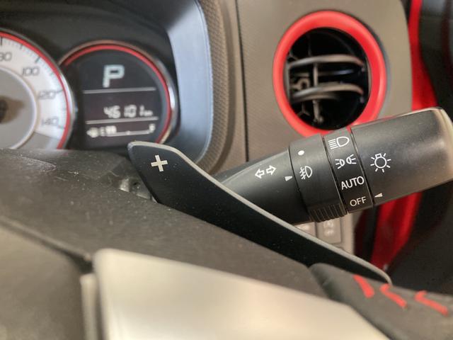 ベースグレード 4WD 衝突被害軽減ブレーキ ターボ CDチューナー オートライト/エアコン キーフリー リモコンエンジンスターター LEDヘッドランプ ハロゲンフォグランプ 運転席チルトステアリング/シートリフター(36枚目)