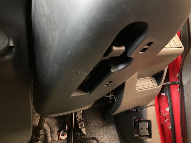 ベースグレード 4WD 衝突被害軽減ブレーキ ターボ CDチューナー オートライト/エアコン キーフリー リモコンエンジンスターター LEDヘッドランプ ハロゲンフォグランプ 運転席チルトステアリング/シートリフター(37枚目)