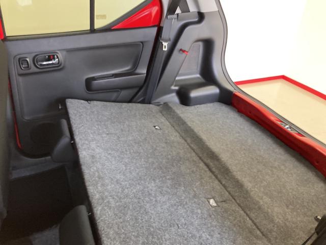 ベースグレード 4WD 衝突被害軽減ブレーキ ターボ CDチューナー オートライト/エアコン キーフリー リモコンエンジンスターター LEDヘッドランプ ハロゲンフォグランプ 運転席チルトステアリング/シートリフター(59枚目)
