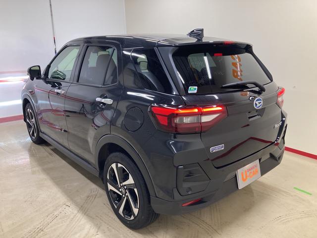 プレミアムG HEV 2WD ハイブリット車 スマートアシスト(予防安全機能)寒冷地仕様 クルーズコントロール キーフリー バックカメラ LEDヘッド/フォグランプ リヤフォグランプ オートライト/エアコン スマートペダル(9枚目)