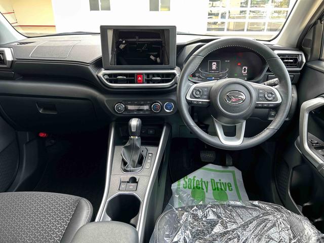 プレミアムG HEV 2WD ハイブリット車 スマートアシスト(予防安全機能)寒冷地仕様 クルーズコントロール キーフリー バックカメラ LEDヘッド/フォグランプ リヤフォグランプ オートライト/エアコン スマートペダル(15枚目)