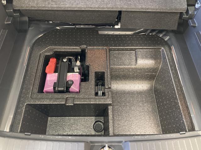 プレミアムG HEV 2WD ハイブリット車 スマートアシスト(予防安全機能)寒冷地仕様 クルーズコントロール キーフリー バックカメラ LEDヘッド/フォグランプ リヤフォグランプ オートライト/エアコン スマートペダル(66枚目)