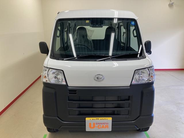 スペシャル 電子制御式4WD スマアシ(ダイハツ予防安全機能) AM/FMラジオ 両側スライドドア ハロゲンヘッドランプ オートライト マニュアルエアコン パワーウィンドウ アイドリングストップ コーナーセンサー(2枚目)