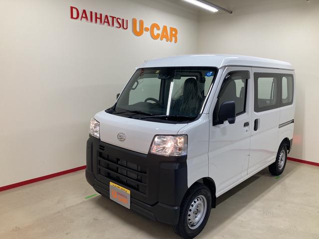 スペシャル 電子制御式4WD スマアシ(ダイハツ予防安全機能) AM/FMラジオ 両側スライドドア ハロゲンヘッドランプ オートライト マニュアルエアコン パワーウィンドウ アイドリングストップ コーナーセンサー(7枚目)