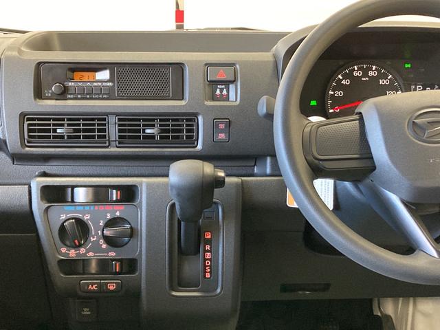 スペシャル 電子制御式4WD スマアシ(ダイハツ予防安全機能) AM/FMラジオ 両側スライドドア ハロゲンヘッドランプ オートライト マニュアルエアコン パワーウィンドウ アイドリングストップ コーナーセンサー(16枚目)