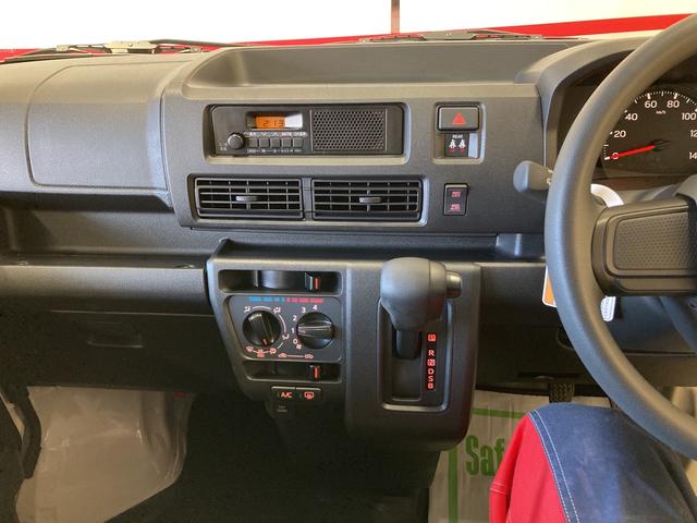 スペシャル 電子制御式4WD スマアシ(ダイハツ予防安全機能) AM/FMラジオ 両側スライドドア ハロゲンヘッドランプ オートライト マニュアルエアコン パワーウィンドウ アイドリングストップ コーナーセンサー(23枚目)