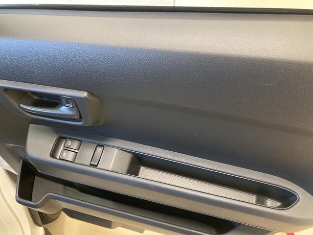 スペシャル 電子制御式4WD スマアシ(ダイハツ予防安全機能) AM/FMラジオ 両側スライドドア ハロゲンヘッドランプ オートライト マニュアルエアコン パワーウィンドウ アイドリングストップ コーナーセンサー(47枚目)