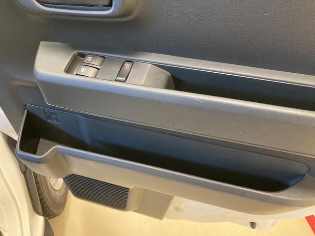 スペシャル 電子制御式4WD スマアシ(ダイハツ予防安全機能) AM/FMラジオ 両側スライドドア ハロゲンヘッドランプ オートライト マニュアルエアコン パワーウィンドウ アイドリングストップ コーナーセンサー(48枚目)
