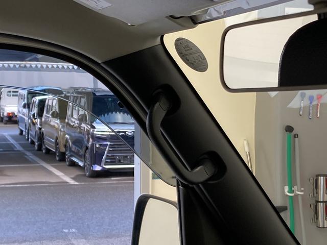 スペシャル 電子制御式4WD スマアシ(ダイハツ予防安全機能) AM/FMラジオ 両側スライドドア ハロゲンヘッドランプ オートライト マニュアルエアコン パワーウィンドウ アイドリングストップ コーナーセンサー(51枚目)