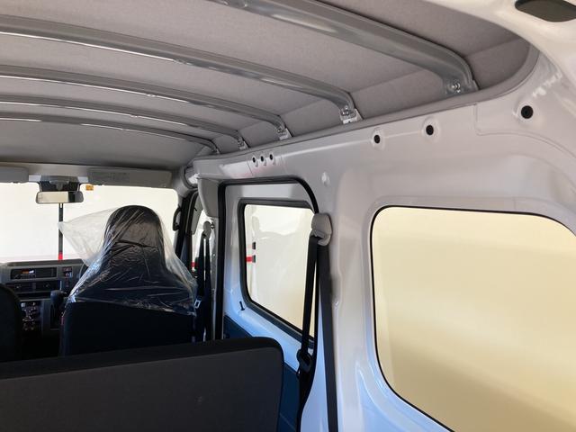 スペシャル 電子制御式4WD スマアシ(ダイハツ予防安全機能) AM/FMラジオ 両側スライドドア ハロゲンヘッドランプ オートライト マニュアルエアコン パワーウィンドウ アイドリングストップ コーナーセンサー(56枚目)
