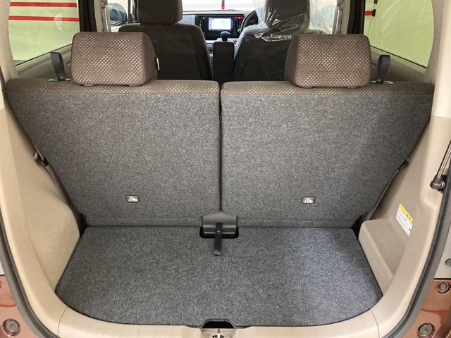 G SSパッケージ 2WD 衝突被害軽減ブレーキ ナビ バックカメラ ETC キーフリー 横滑り防止装置 ハロゲンヘッドランプ オートエアコン 電動格納式ドアミラー サイドエアバック チルトステアリング/シートリフター(18枚目)