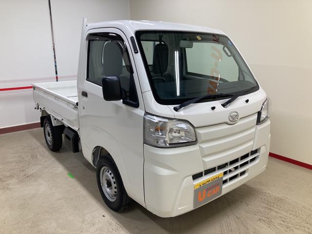 ローダンプ パートタイム4WD 電動モーター式ローダンプ 5速マニュアル 純正AM/FMラジオ マニュアルエアコン リヤ4枚リーフスプリング ABS(6枚目)