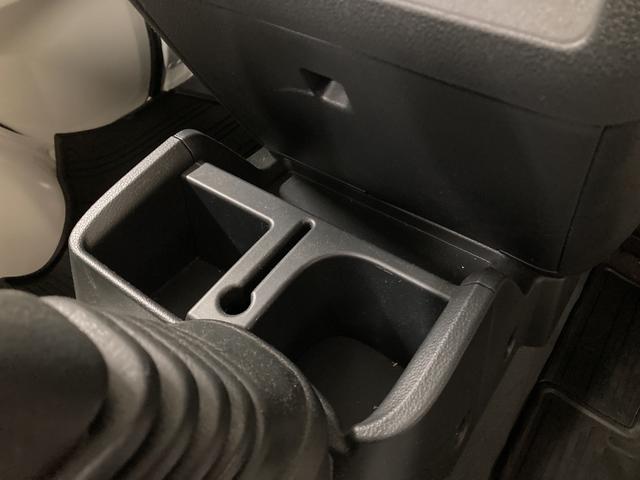 ローダンプ パートタイム4WD 電動モーター式ローダンプ 5速マニュアル 純正AM/FMラジオ マニュアルエアコン リヤ4枚リーフスプリング ABS(29枚目)