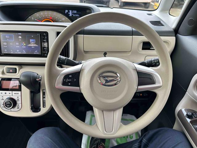Xリミテッドメイクアップ SAIII 2WD スマアシIII(衝突回避支援) 純正ナビ/リモコンエンジンスターター TVコントロールキット ETC 全周囲カメラ 両側パワースライドドア キーフリー ハロゲンヘッドランプ LEDフォグランプ(29枚目)