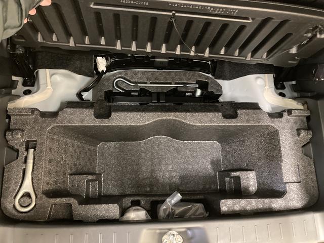 Xリミテッドメイクアップ SAIII 2WD スマアシIII(衝突回避支援) 純正ナビ/リモコンエンジンスターター TVコントロールキット ETC 全周囲カメラ 両側パワースライドドア キーフリー ハロゲンヘッドランプ LEDフォグランプ(67枚目)