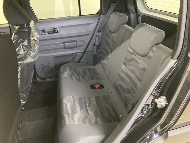 Gターボ クロムベンチャー 4WD スマアシ(ダイハツ予防安全機能) キーフリー LEDヘッド/フォグランプ オートライト/エアコン クルーズコントロール バックカメラ サイドエアバック 運転席チルトステアリング/シートリフター(14枚目)