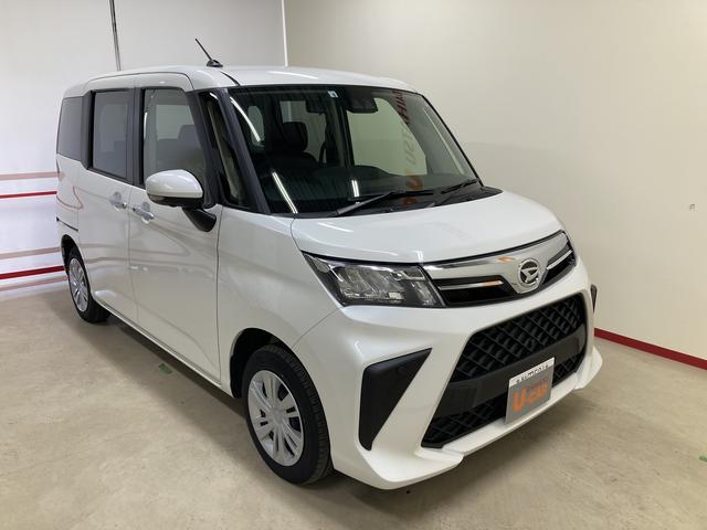 G 4WD スマアシ(ダイハツ予防安全機能) 全周囲カメラ 両側パワースライドドア キーフリー LEDヘッドランプ オートライト/エアコン 運転席チルトステアリング/シートリフター(6枚目)