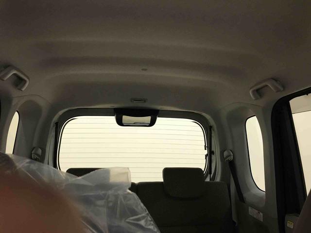 タント Ｇ　ＳＡＩＩＩ　４ＷＤ　スマートアシスト（衝突回避支援）　オートライト／エアコン　両側パワースライドドア　運転席シートヒーター　チルトステアリング　シートリフター　キーフリーシステム（12枚目）