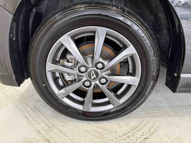 タント ファンクロス　４ＷＤ　バックカメラ　ＬＥＤヘッドライト／フォグランプ　オートエアコン／ライト／ハイビーム／電動ドアミラー　チルトステアリング　コーナーセンサー　両側電動スライドドア　シートヒーター（19枚目）