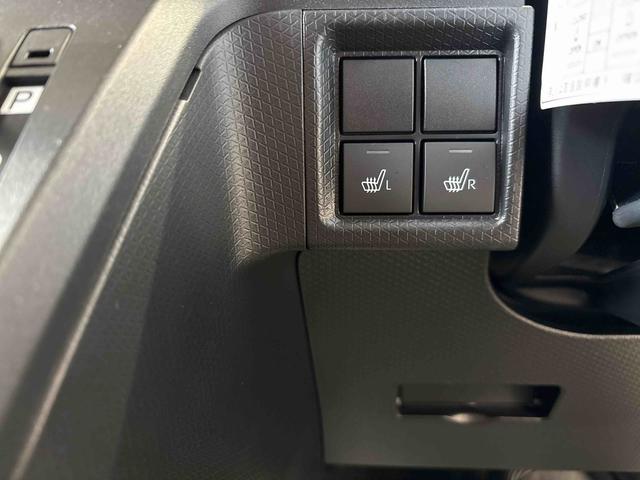 タント ファンクロス　４ＷＤ　バックカメラ　ＬＥＤヘッドライト／フォグランプ　オートエアコン／ライト／ハイビーム／電動ドアミラー　チルトステアリング　コーナーセンサー　両側電動スライドドア　シートヒーター（37枚目）