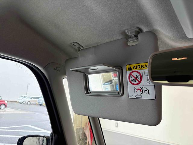 タント ファンクロス　４ＷＤ　バックカメラ　ＬＥＤヘッドライト／フォグランプ　オートエアコン／ライト／ハイビーム／電動ドアミラー　チルトステアリング　コーナーセンサー　両側電動スライドドア　シートヒーター（42枚目）