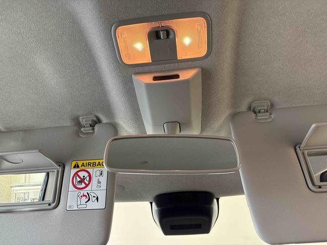 タント ファンクロス　４ＷＤ　バックカメラ　ＬＥＤヘッドライト／フォグランプ　オートエアコン／ライト／ハイビーム／電動ドアミラー　チルトステアリング　コーナーセンサー　両側電動スライドドア　シートヒーター（43枚目）