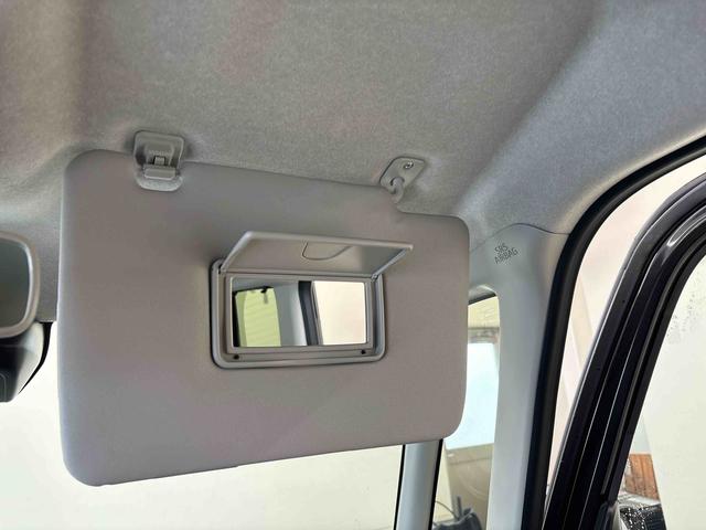 タント ファンクロス　４ＷＤ　バックカメラ　ＬＥＤヘッドライト／フォグランプ　オートエアコン／ライト／ハイビーム／電動ドアミラー　チルトステアリング　コーナーセンサー　両側電動スライドドア　シートヒーター（44枚目）