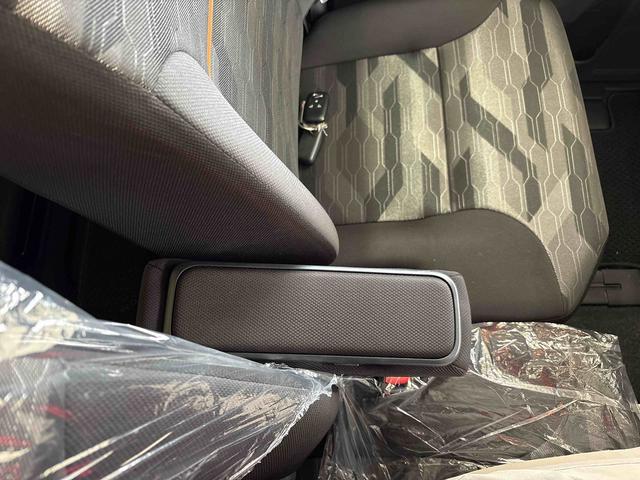 タント ファンクロス　４ＷＤ　バックカメラ　ＬＥＤヘッドライト／フォグランプ　オートエアコン／ライト／ハイビーム／電動ドアミラー　チルトステアリング　コーナーセンサー　両側電動スライドドア　シートヒーター（46枚目）