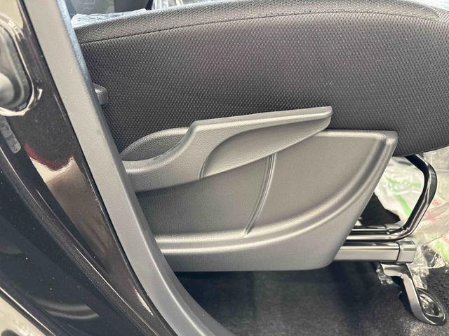 タント ファンクロス　４ＷＤ　バックカメラ　ＬＥＤヘッドライト／フォグランプ　オートエアコン／ライト／ハイビーム／電動ドアミラー　チルトステアリング　コーナーセンサー　両側電動スライドドア　シートヒーター（49枚目）