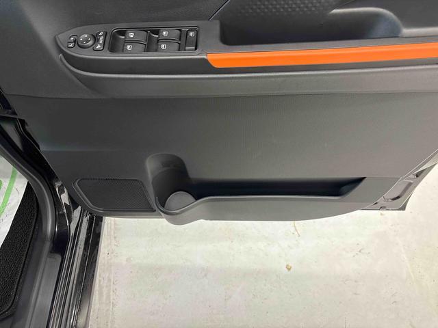 タント ファンクロス　４ＷＤ　バックカメラ　ＬＥＤヘッドライト／フォグランプ　オートエアコン／ライト／ハイビーム／電動ドアミラー　チルトステアリング　コーナーセンサー　両側電動スライドドア　シートヒーター（52枚目）