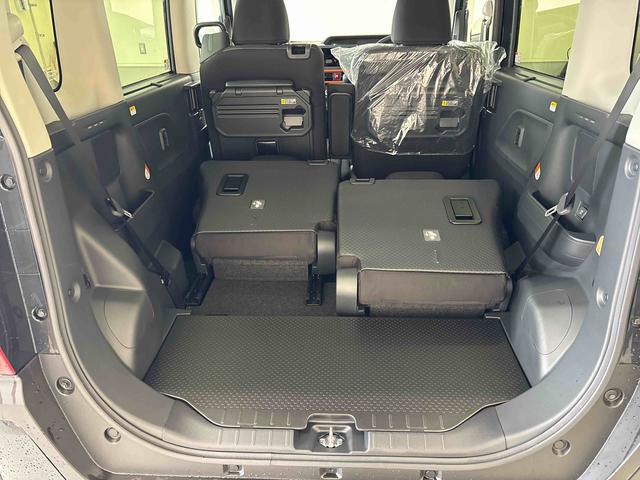 タント ファンクロス　４ＷＤ　バックカメラ　ＬＥＤヘッドライト／フォグランプ　オートエアコン／ライト／ハイビーム／電動ドアミラー　チルトステアリング　コーナーセンサー　両側電動スライドドア　シートヒーター（62枚目）