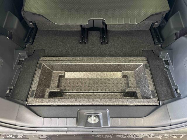 タント ファンクロス　４ＷＤ　バックカメラ　ＬＥＤヘッドライト／フォグランプ　オートエアコン／ライト／ハイビーム／電動ドアミラー　チルトステアリング　コーナーセンサー　両側電動スライドドア　シートヒーター（64枚目）