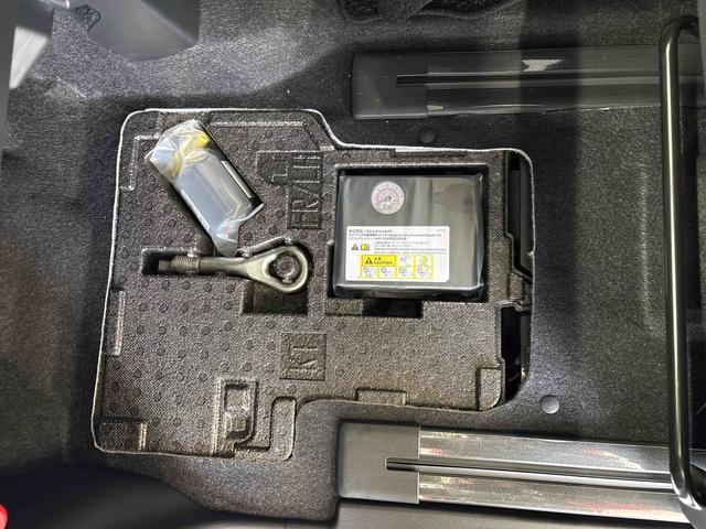 タント ファンクロス　４ＷＤ　バックカメラ　ＬＥＤヘッドライト／フォグランプ　オートエアコン／ライト／ハイビーム／電動ドアミラー　チルトステアリング　コーナーセンサー　両側電動スライドドア　シートヒーター（65枚目）