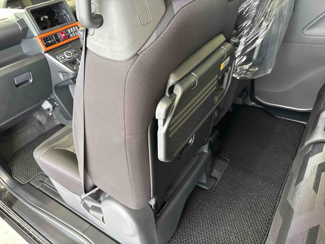 タント ファンクロス　４ＷＤ　バックカメラ　ＬＥＤヘッドライト／フォグランプ　オートエアコン／ライト／ハイビーム／電動ドアミラー　チルトステアリング　コーナーセンサー　両側電動スライドドア　シートヒーター（66枚目）