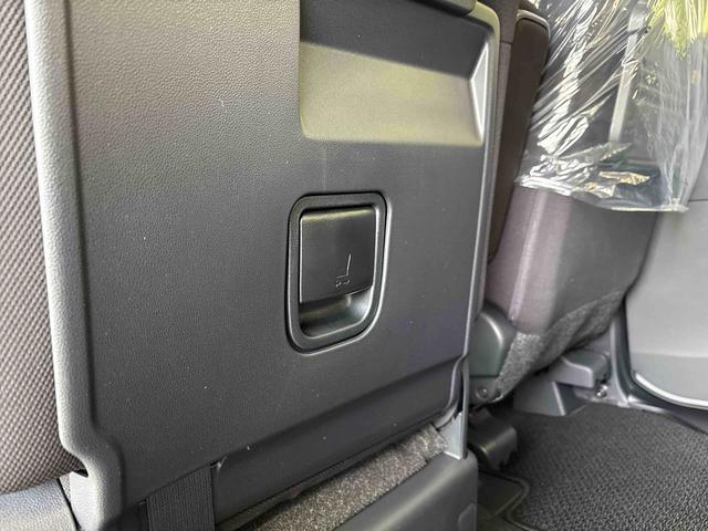 タント ファンクロス　４ＷＤ　バックカメラ　ＬＥＤヘッドライト／フォグランプ　オートエアコン／ライト／ハイビーム／電動ドアミラー　チルトステアリング　コーナーセンサー　両側電動スライドドア　シートヒーター（68枚目）