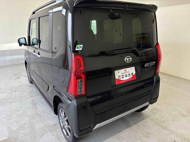 タント ファンクロス　４ＷＤ　バックカメラ　ＬＥＤヘッドライト／フォグランプ　オートエアコン／ライト／ハイビーム／電動ドアミラー　チルトステアリング　コーナーセンサー　両側電動スライドドア　シートヒーター（74枚目）