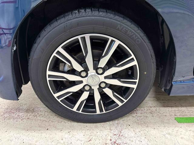 ムーヴ カスタム XリミテッドII SAIII 4WD 純正ナビ LEDヘッドライト/フォグランプ オートエアコン/ライト/ハイビーム/電動ドアミラー ドライブレコーダー ETC 運転席シートヒーター リモコンエンジンスターター パノラマモニター(19枚目)