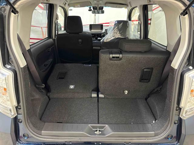 ムーヴ カスタム XリミテッドII SAIII 4WD 純正ナビ LEDヘッドライト/フォグランプ オートエアコン/ライト/ハイビーム/電動ドアミラー ドライブレコーダー ETC 運転席シートヒーター リモコンエンジンスターター パノラマモニター(59枚目)