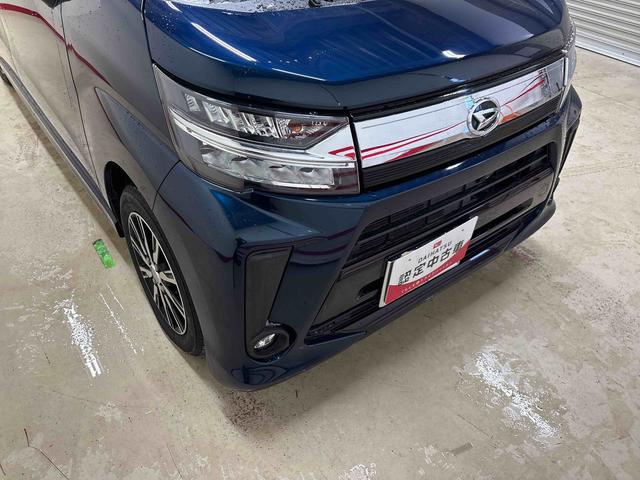 ムーヴ カスタム XリミテッドII SAIII 4WD 純正ナビ LEDヘッドライト/フォグランプ オートエアコン/ライト/ハイビーム/電動ドアミラー ドライブレコーダー ETC 運転席シートヒーター リモコンエンジンスターター パノラマモニター(67枚目)