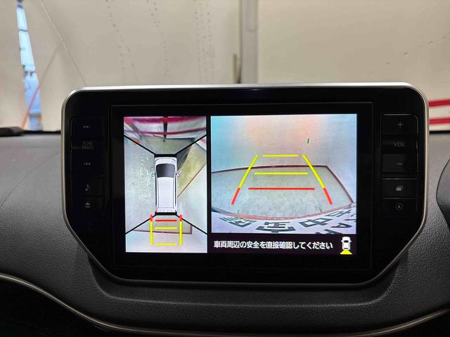 ムーヴ カスタム XリミテッドII SAIII 4WD 純正ナビ LEDヘッドライト/フォグランプ オートエアコン/ライト/ハイビーム/電動ドアミラー ドライブレコーダー ETC 運転席シートヒーター リモコンエンジンスターター パノラマモニター(74枚目)