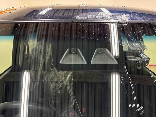 ムーヴ カスタム XリミテッドII SAIII 4WD 純正ナビ LEDヘッドライト/フォグランプ オートエアコン/ライト/ハイビーム/電動ドアミラー ドライブレコーダー ETC 運転席シートヒーター リモコンエンジンスターター パノラマモニター(76枚目)