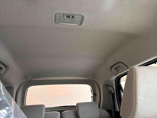 キャスト スタイルＧ　ＳＡＩＩＩ　４ＷＤ　純正ＣＤ　オートライト／エアコン／ハイビーム／電動格納ドアミラー　ＬＥＤヘッドライト／フォグランプ　運転席・助手席シートヒーター　チルトステアリング　運転席シートリフター　キーフリーシステム（12枚目）