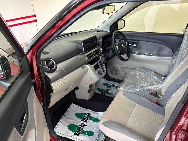 キャスト スタイルＧ　ＳＡＩＩＩ　４ＷＤ　純正ＣＤ　オートライト／エアコン／ハイビーム／電動格納ドアミラー　ＬＥＤヘッドライト／フォグランプ　運転席・助手席シートヒーター　チルトステアリング　運転席シートリフター　キーフリーシステム（13枚目）