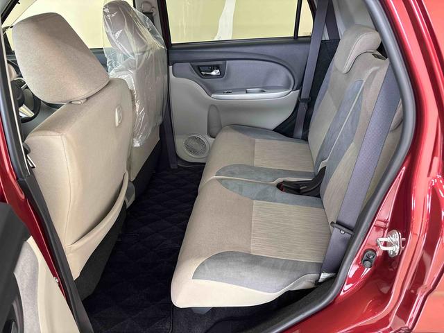 キャスト スタイルＧ　ＳＡＩＩＩ　４ＷＤ　純正ＣＤ　オートライト／エアコン／ハイビーム／電動格納ドアミラー　ＬＥＤヘッドライト／フォグランプ　運転席・助手席シートヒーター　チルトステアリング　運転席シートリフター　キーフリーシステム（14枚目）