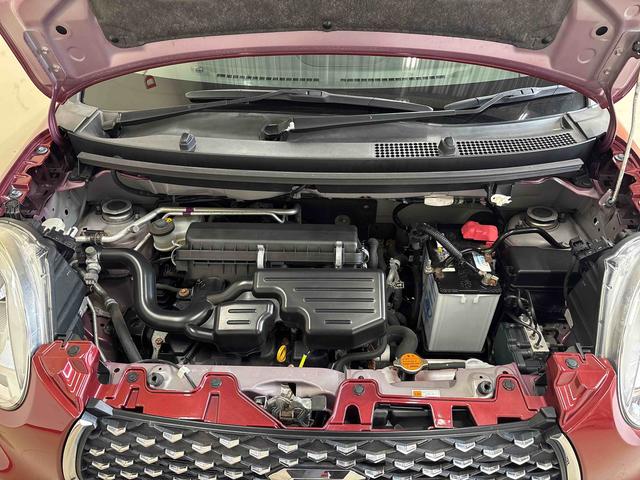 キャスト スタイルＧ　ＳＡＩＩＩ　４ＷＤ　純正ＣＤ　オートライト／エアコン／ハイビーム／電動格納ドアミラー　ＬＥＤヘッドライト／フォグランプ　運転席・助手席シートヒーター　チルトステアリング　運転席シートリフター　キーフリーシステム（17枚目）