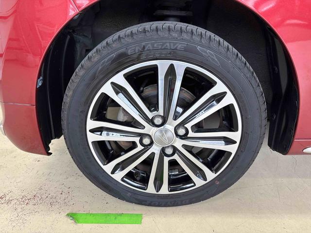 キャスト スタイルＧ　ＳＡＩＩＩ　４ＷＤ　純正ＣＤ　オートライト／エアコン／ハイビーム／電動格納ドアミラー　ＬＥＤヘッドライト／フォグランプ　運転席・助手席シートヒーター　チルトステアリング　運転席シートリフター　キーフリーシステム（19枚目）