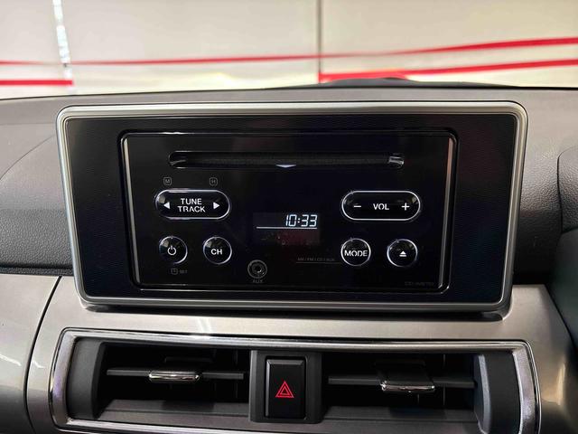 キャスト スタイルＧ　ＳＡＩＩＩ　４ＷＤ　純正ＣＤ　オートライト／エアコン／ハイビーム／電動格納ドアミラー　ＬＥＤヘッドライト／フォグランプ　運転席・助手席シートヒーター　チルトステアリング　運転席シートリフター　キーフリーシステム（23枚目）