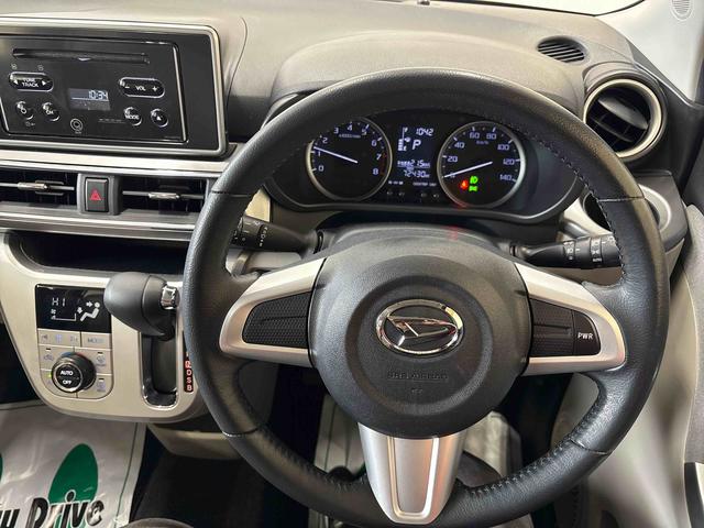 キャスト スタイルＧ　ＳＡＩＩＩ　４ＷＤ　純正ＣＤ　オートライト／エアコン／ハイビーム／電動格納ドアミラー　ＬＥＤヘッドライト／フォグランプ　運転席・助手席シートヒーター　チルトステアリング　運転席シートリフター　キーフリーシステム（31枚目）