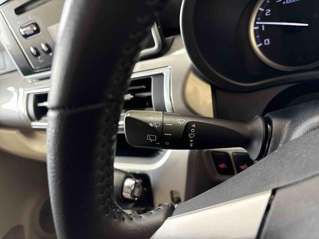 キャスト スタイルＧ　ＳＡＩＩＩ　４ＷＤ　純正ＣＤ　オートライト／エアコン／ハイビーム／電動格納ドアミラー　ＬＥＤヘッドライト／フォグランプ　運転席・助手席シートヒーター　チルトステアリング　運転席シートリフター　キーフリーシステム（33枚目）